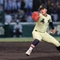 英明が15年ぶり夏初戦突破！左腕エースが強打・関東第一打線に無四球完投、被安打3の圧巻ピッチング【26年夏甲子園】
