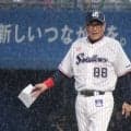 ヤクルト 先発の髙橋奎二がまさかの3回途中6失点…前日完封勝利の波に乗れず今季最多の借金9