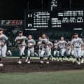 初戦敗退の立正大淞南　夏の甲子園から「 受け継いでいかなければ」