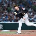 【ソフトバンク】西武に逆転負け　上茶谷大河７回無失点も…８回に松本裕樹が逆転弾浴びる