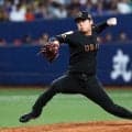 【阪神】不運も重なり…門別啓人の連続無失点が５試合でストップ　イニングまたいだ７回に２失点