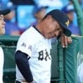 【甲子園】日本文理が逆転負け　鈴木監督「散らされたら捉えられない」大分商プロ注目エースに脱帽