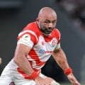 【ラグビー】日本代表、オーストラリア代表に逆転負け　残り２分で３点差詰める　２万観衆がため息…前半にＳＯ伊藤龍が先制トライ、３２ー３５で惜敗