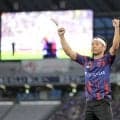 長友佑都、９月に４０歳も「プレースタイルを変えるつもりはない」「年齢のことは全く意識していない」ＦＣ東京で現役続行を表明