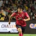 【C大阪】MF横山夢樹がJ1デビュー戦で初ゴール、父は元Ｊリーガー、兄はベルギーでプレー