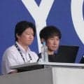 【日本代表】斉藤俊秀コーチが東京－町田戦視察　W杯北中米大会は守備担当コーチ