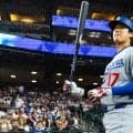 「覚えておく価値がある」大谷翔平の表情　カメラが捉えた一瞬、女性スタッフの思い