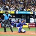 【阪神】京セラDの観客が一斉に帰路につく寂しい光景　８回代打立石正広が満塁で見逃し三振