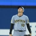 【阪神】元山飛優のつかみそこねが内野安打　SNS大騒ぎも…速やかに「失策」に訂正