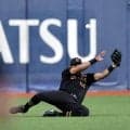 阪神２カード連続負け越し、巨人に同率首位に並ばれる　拙守＆拙攻に京セラドームため息