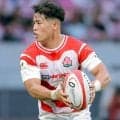 【ラグビー】先制トライのＳＯ伊藤龍「１試合１試合が成長の機会」歴史的大金星まであと１トライ届かず　オーストラリア代表に３２ー３５で競り負ける