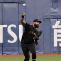 【阪神】今季ワースト３失策にガルシア２度後逸…藤川監督「すべてこれから。顔上げて明日戦う」