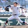 【甲子園】青森山田の二刀流・川久保昂直が投打で躍動「マウンドで緊張」も最少失点でリード死守