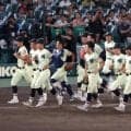英明の香川純平監督は夏甲子園１勝　前任の父・智彦監督が１１年夏に勝利して以来の初戦突破で父子勝利達成「うれしいですし、感謝ですね」