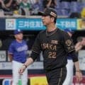 阪神・藤川監督「すべてこれからですね」「明日からまた顔を上げて戦う」と繰り返す　拙守重なり失点、打線は二回の１点のみで敗戦