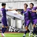 【Ｊ２藤枝】開幕戦で２発快勝…先発の７人は新加入…槙野智章監督「何の迷いもなかった」
