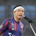 現役続行表明の長友佑都に、ＦＣ東京・松橋力蔵監督が期待「クラブの力に必ずなる」