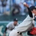 「流れを変えたかった」大分商の152キロ右腕の剛速球で雰囲気一変！逆転勝ちで日本文理を撃破【26年夏甲子園】