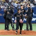 【阪神】伊原陵人が今季２敗目　前日の７日が誕生日　26歳初登板は悔しい結果に