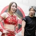 Ｓａｒｅｅｅが消耗戦制しスパーク・ラッシュ解散阻止、岩谷麻優復帰戦へ決意「私たちが食っちゃいましょう」【マーベラス】