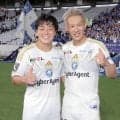 “開幕節の鬼”町田ＦＷ相馬勇紀が３季連続で初戦ゴール　直接ＦＫ沈める　左サイドの連携にも手応え