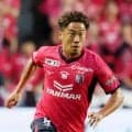 Ｃ大阪香川真司「僕も、日本サッカー界もうれしい。みんなハッピー」長友佑都の現役続行に言及