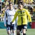 【柏】小泉佳穂、弾丸ミドル弾に先制点もお膳立て「とにかく結果が大きい」
