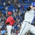 【データ】DeNA筒香嘉智がサヨナラ本塁打　19年9月以来５本目　球団２位タイに浮上