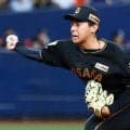 【阪神】育成１位神宮僚介が好リリーフ　２番手で登板　2／3回を無安打