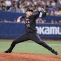 【阪神】湯浅京己「チームの力になりたいと思いリハビリをしていた」１軍復帰登板で１回無失点