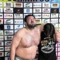 【新日本】ウルフアロン痛恨４敗目…Ｇ１決勝Ｔ進出は絶望的「まだ終わってない」宿敵・成田蓮に古傷の膝攻められ初のギブアップ負け