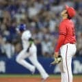 広島・新井監督　同点被弾で１３戦ぶり失点の高太一に「ずっとゼロで帰ってきてくれている。そういう日もある」チームは延長十二回に今季８度目サヨナラ負け