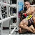 【ONE】山北渓人がケルベロスチョークで田上こゆるに勝利、チャトリCEOは王座挑戦を明言