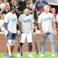 イチロー氏　ＯＢ本塁打競争決勝進出ならず　１ポイント届かず「足りない人認定されちゃいそう」