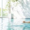 水中ウォーキングは1ヶ月で痩せる？見た目の変化とダイエット効果