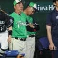 ヤクルト４位転落　先発・高橋が６失点ＫＯ　池山監督「ランナーをためてムキになって力勝負でどんどん打たれていく」