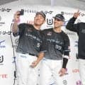 ロッテ・安田　連夜の仕事人、初回先制二塁打　２打席目以降凡打に指揮官「あともう１本出してくれると完全にレギュラー」
