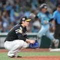 ソフトバンク・松本裕　西武ルーキー・小島に逆転被弾　小久保監督責めず「打った方がすごい」