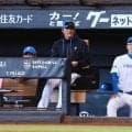 日本ハム・新庄監督　楽天・早川に脱帽「あれはなかなか打てない」　今季９度目零敗→試合終了から５分で帰路