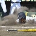東日大昌平が甲子園初勝利　九回２死からアウト判定がビデオ検証で覆る→直後にＶ打　監督「辛抱強く戦ってくれた」