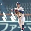 遊学館・谷本和也は大の阪神ファン　憧れ聖地で出場なしもベンチから鼓舞　将来は虎のアナリスト？「なっているかも（笑）」