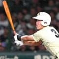 英明１５年ぶり夏１勝　松原「今までやってきた練習を信じて」走者一掃の決勝打　エース冨岡１失点完投