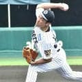 阪神・石井　来週にも実戦復帰　３度目ライブＢＰで安打性１本！１５０キロも　中２日で上々２９球