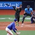 阪神・佐藤輝　１４試合ぶりマルチ　上昇気配４試合連続安打「悪くない」３連敗阻止へ前向く