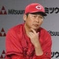 【広島】新井監督、５回２失点の先発斉藤優汰に「前回よりもいい内容だった」／一問一答