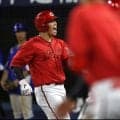広島・坂倉　一時勝ち越し弾＆猛打賞も悪夢　延長十二回サヨナラ被弾→今季５度目４連敗で借金１７