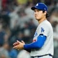 ド軍、負ければ8年ぶり8連敗の一戦　大谷翔平は「1番・DH」、山本由伸が先発