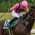 CBC賞は逃げ馬が好成績 4歳馬の活躍にも注目だ