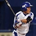 落合監督の“肝いり選手”より「使えると思います」　腹括ったスカウトの進言…生まれた名球会打者