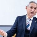 明治大時代から別格だった木村和司の技術　「実は僕、アイツのフェイントを真似していました」と元なでしこジャパン監督・佐々木則夫